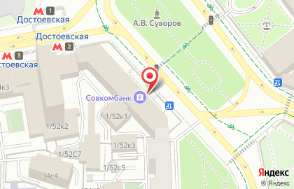 Media108 на карте