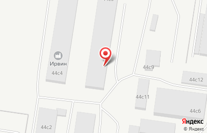 БСГ на Вокзальной улице на карте