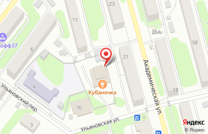 Ремонтная мастерская Мебель Сервис на карте