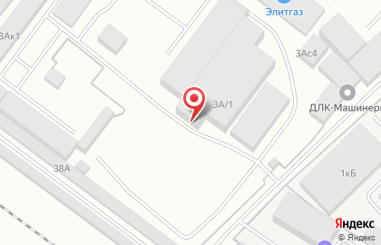 Птсгруп на карте