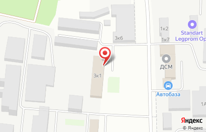Учебно-производственный центр Казаньзернопродукт на карте