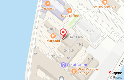 Студия цветных причесок Покрас на карте