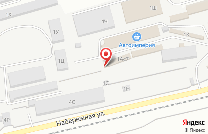 Продуктовый магазин во Владивостоке на карте