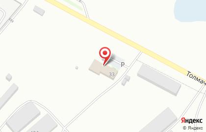 ООО Альфатруб на карте