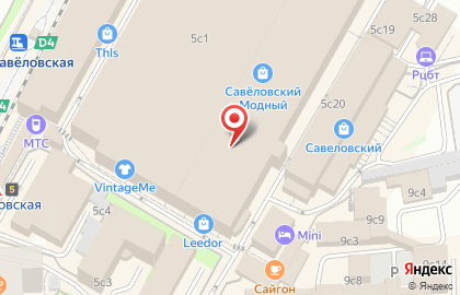 Магазин фототоваров в Москве на карте