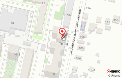 Интернет-магазин Наше огородие на карте