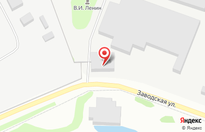 Филиал Коми Ухтинские тепловые сети на карте