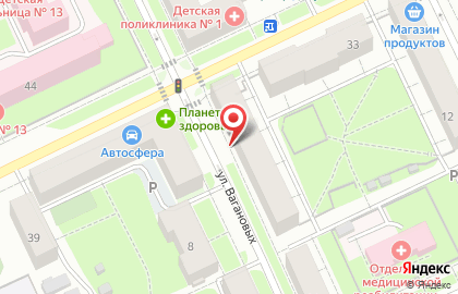 Проектно-монтажная компания Спас на карте
