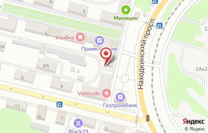 Центр регистрации представителей и выдачи заказов Avon на Ленинской улице на карте