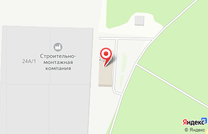 НЗСП в Орджоникидзевском районе на карте