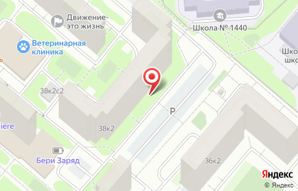 ООО Ситирент на карте