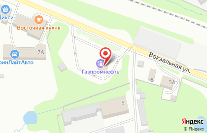 Кафе Drive Café на карте