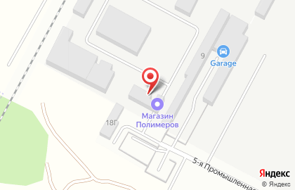 Монтажная компания в Ставрополе на карте