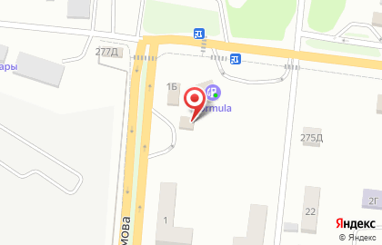IGas в Ростове-на-Дону на карте