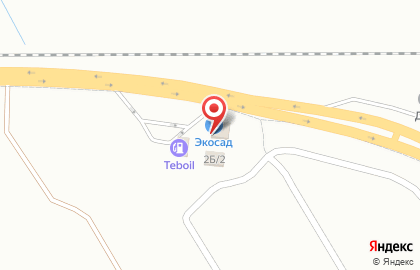 Маг-Авто на карте