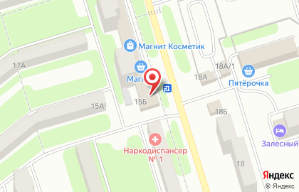Мастерская по ремонту обуви на улице Генерала Белова на карте