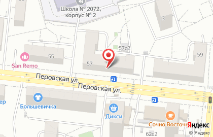 Интернет-магазин Lafa.ru (Лафа - дачное счастье) на карте