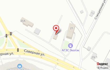 Сервисный центр Акварель на карте