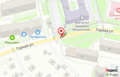 Пресса для всех на Двигателе Революции на карте