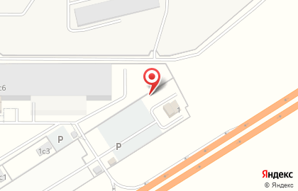 Торговая компания Транзит-Дон на карте