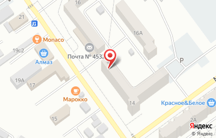 Агентство недвижимости Клиент+ на карте