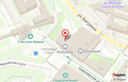 JUUN на карте