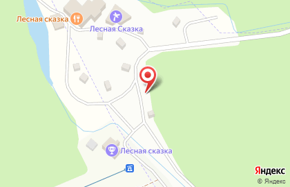 Киоск сувенирной продукции в Таёжном переулке на карте