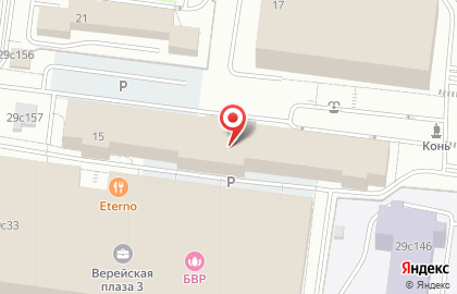 Интернет-портал Поставщики машин и оборудования на карте