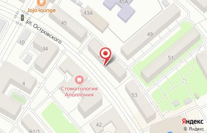 Туристическое агентство i-Ticket Tour на карте