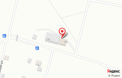 Продуктовый магазин в Перми на карте