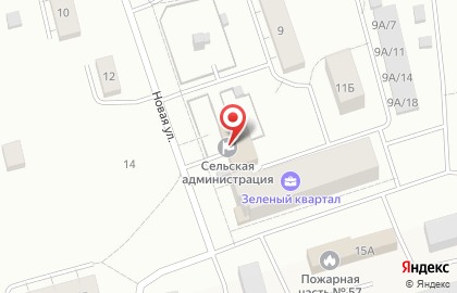 Почта России в Йошкар-Оле на карте