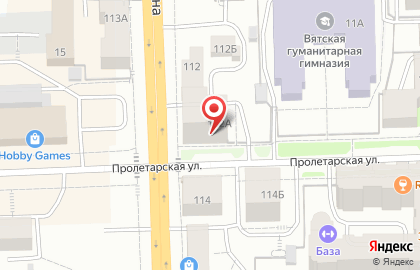 Торгово-монтажная компания АРМАДА на карте