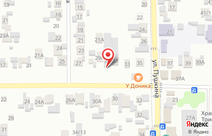 Салон-магазин Версаль на ​Ленина, 31 на карте