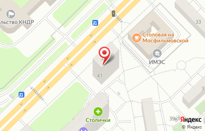 Агат РусТех на карте