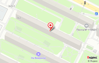 Торговая компания Акб-т на карте