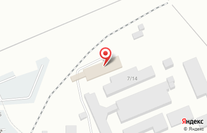 Автосервис в Ижевске на карте