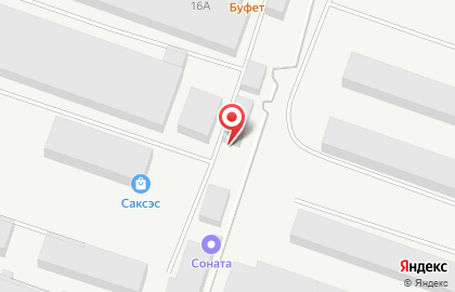 Служба доставки яиц Зуевское любимое на карте
