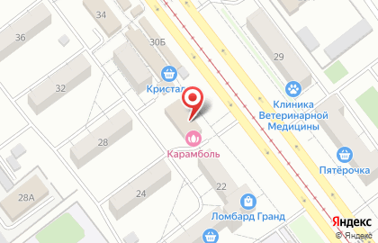 XXII век на карте