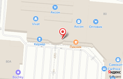 Салон-магазин оборудования Радио Маяк на проспекте Текстильщиков на карте
