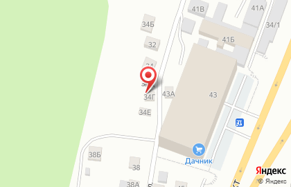 СтройЭксперт в Кировском районе на карте