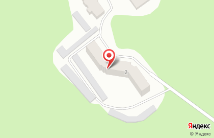 Магазин Авокадо на Заповедной улице на карте