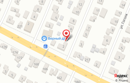 СрубКомплект на карте