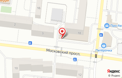 Пекарня Дом хлеба на улице Новосёлов на карте