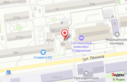 Фунчоза на карте