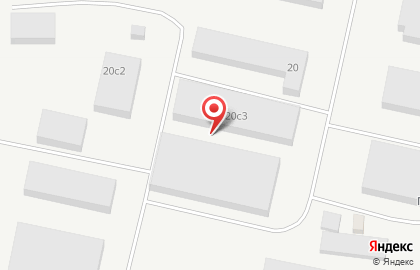 Торговая компания Минералтрейд на карте