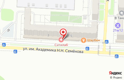 Саратовский металлообрабатывающий завод в Кировском районе на карте