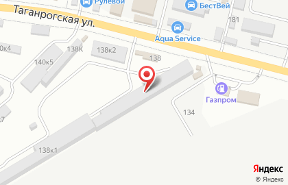 Торговая фирма СП Союз на карте