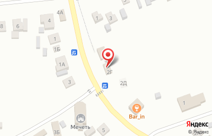 Магазин Грэнд на карте