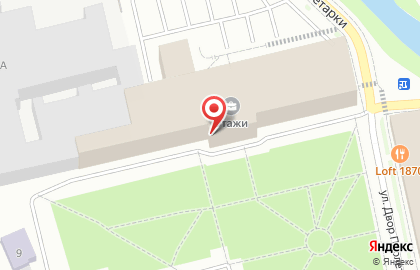 RePhone на карте