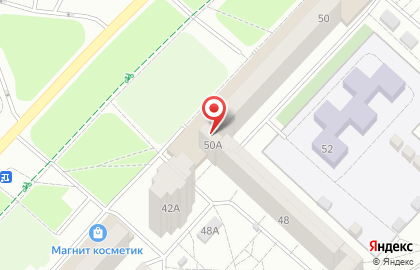 Рекламные стенды в лифтах, ООО ИНГРУП, микрорайон Автозавод на Автозаводской улице на карте